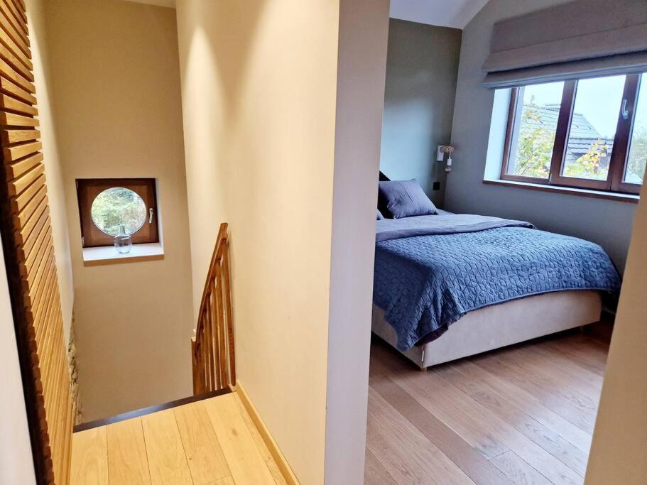 La Cachette De Simone Villa Spa Bagian luar foto